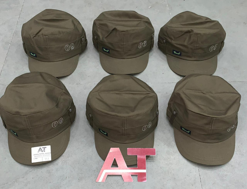 Cap G — wholesale classic cap, Apsara Textiles Itwari Nagpur