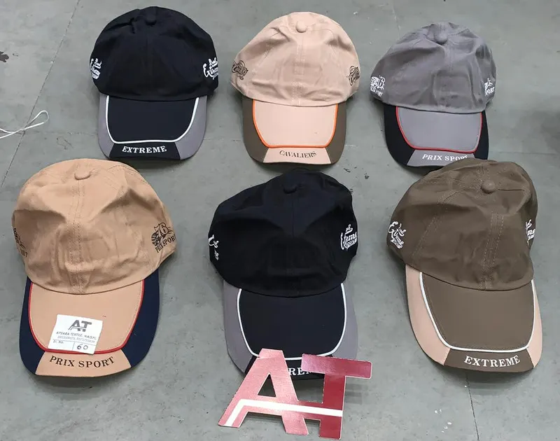 Fancy Cap — wholesale fancy cap, Apsara Textiles Itwari Nagpur