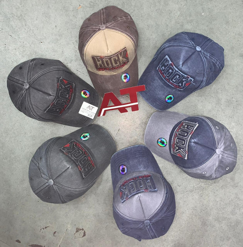 Denim Cap — wholesale denim cap, Apsara Textiles Itwari Nagpur
