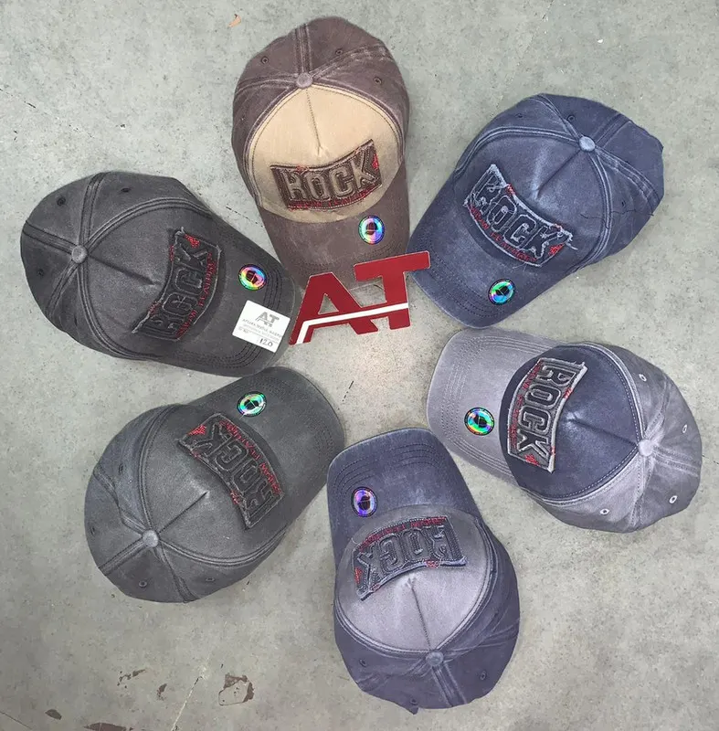 Denim Cap — wholesale denim cap, Apsara Textiles Itwari Nagpur