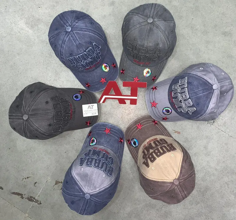 Denim Cap — wholesale denim cap, Apsara Textiles Itwari Nagpur
