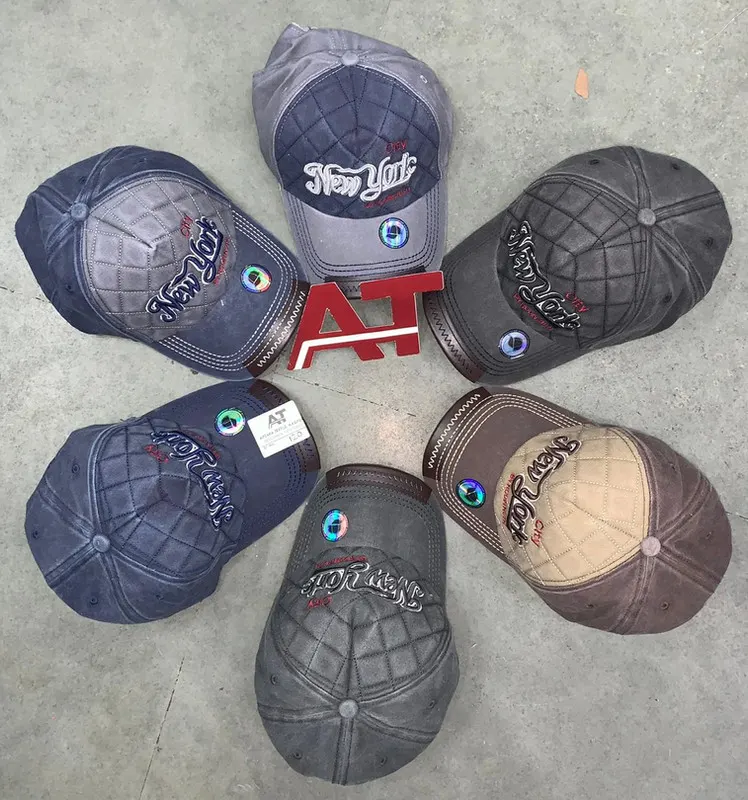Denim Cap — wholesale denim cap, Apsara Textiles Itwari Nagpur