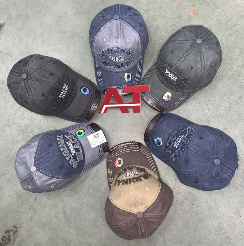 Denim Cap — wholesale denim cap, Apsara Textiles Itwari Nagpur