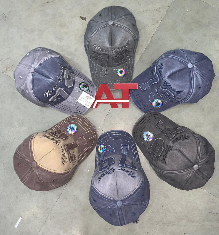 Denim Cap — wholesale denim cap, Apsara Textiles Itwari Nagpur
