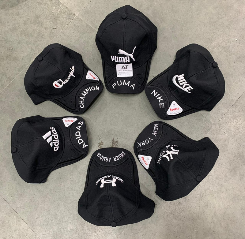 Flexy Cap — wholesale flexi cap, Apsara Textiles Itwari Nagpur