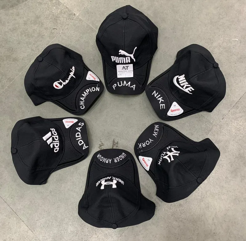Flexy Cap — wholesale, Apsara Textiles Nagpur