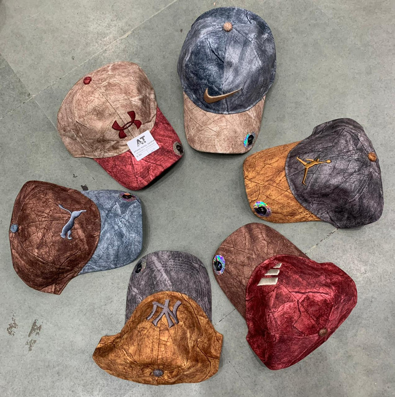 Fancy Cap — wholesale fancy cap, Apsara Textiles Itwari Nagpur