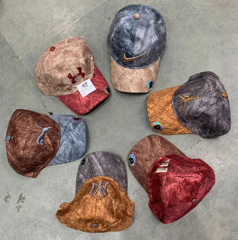 Fancy Cap — wholesale fancy cap, Apsara Textiles Itwari Nagpur