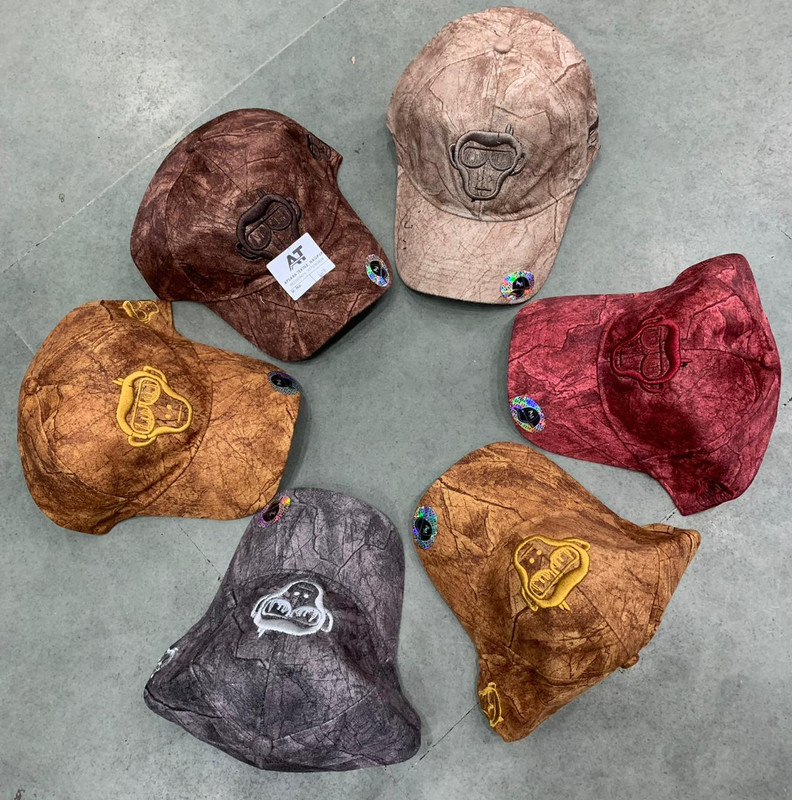 Velvet Cap — wholesale, Apsara Textiles Nagpur