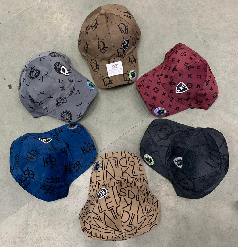 Fancy Cap — wholesale fancy cap, Apsara Textiles Itwari Nagpur