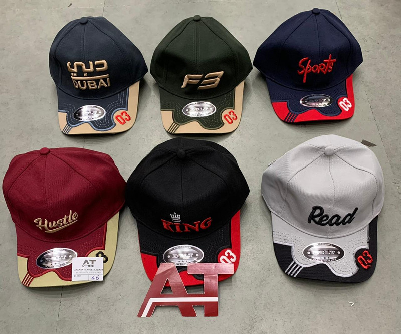 Fancy Cap — wholesale fancy cap, Apsara Textiles Itwari Nagpur