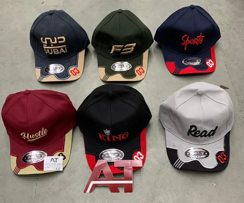 Fancy Cap — wholesale fancy cap, Apsara Textiles Itwari Nagpur