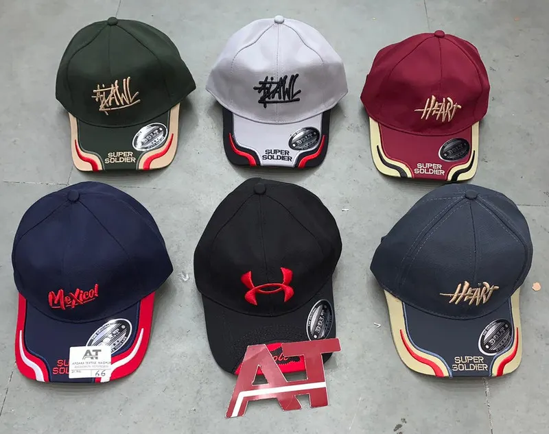 Fancy Cap — wholesale, Apsara Textiles Nagpur