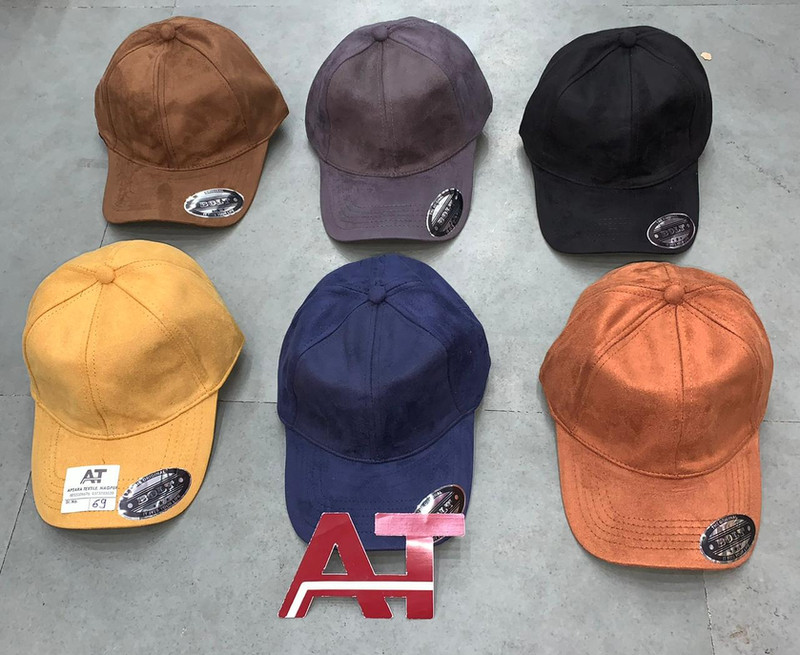 Velvet Cap — wholesale, Apsara Textiles Nagpur