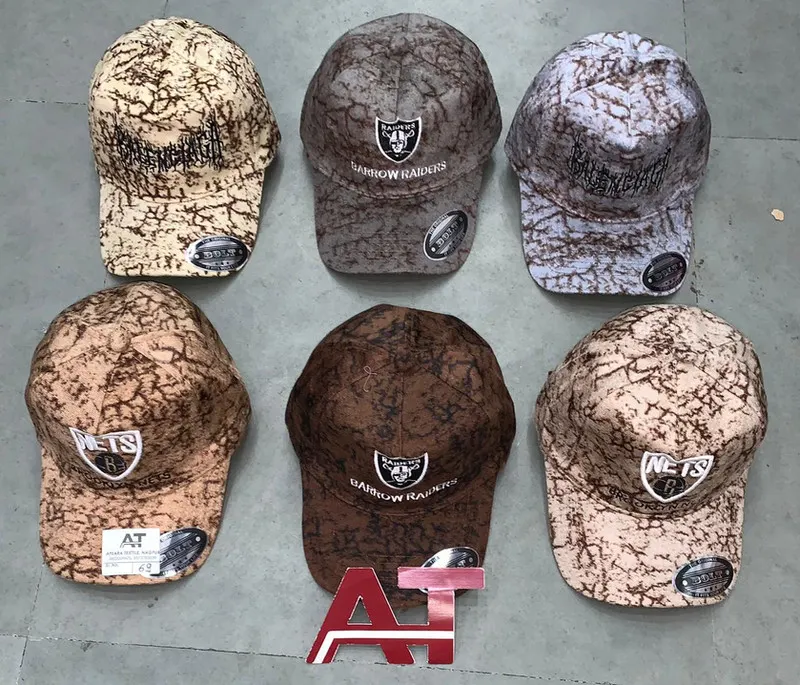 Fancy Cap — wholesale, Apsara Textiles Nagpur