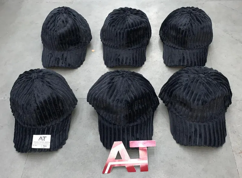 Fancy Cap — wholesale, Apsara Textiles Nagpur