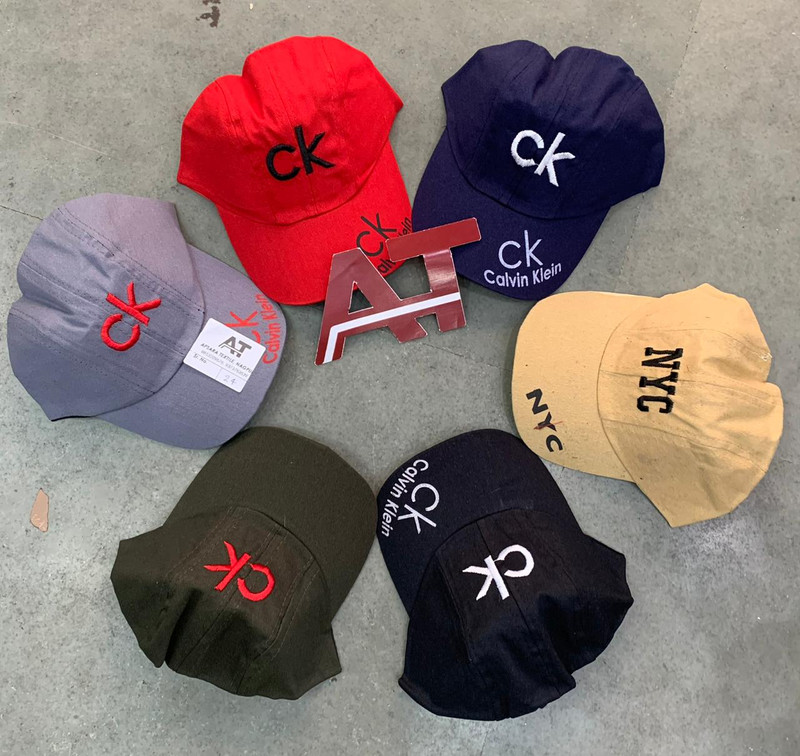 Cap B — wholesale kids cap, Apsara Textiles Itwari Nagpur