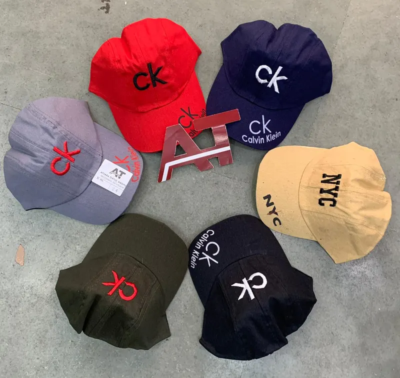 Cap B — wholesale, Apsara Textiles Nagpur