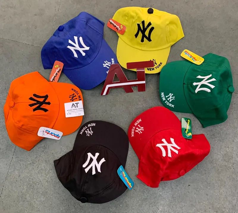 Cap B — wholesale, Apsara Textiles Nagpur
