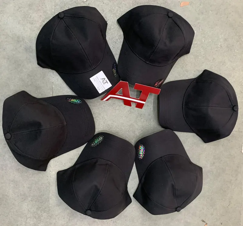 Black Flexi Cap — wholesale flexi cap, Apsara Textiles Itwari Nagpur