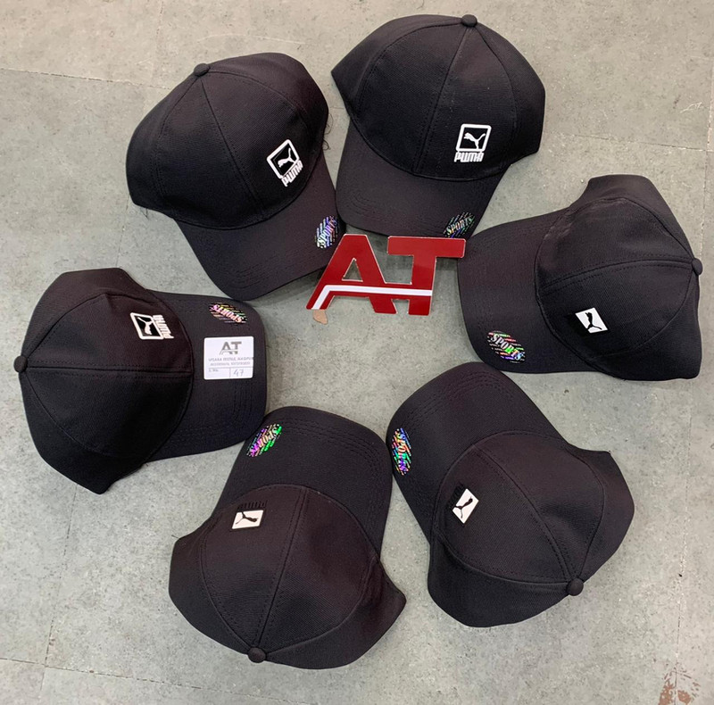 Black Flexi Cap — wholesale flexi cap, Apsara Textiles Itwari Nagpur