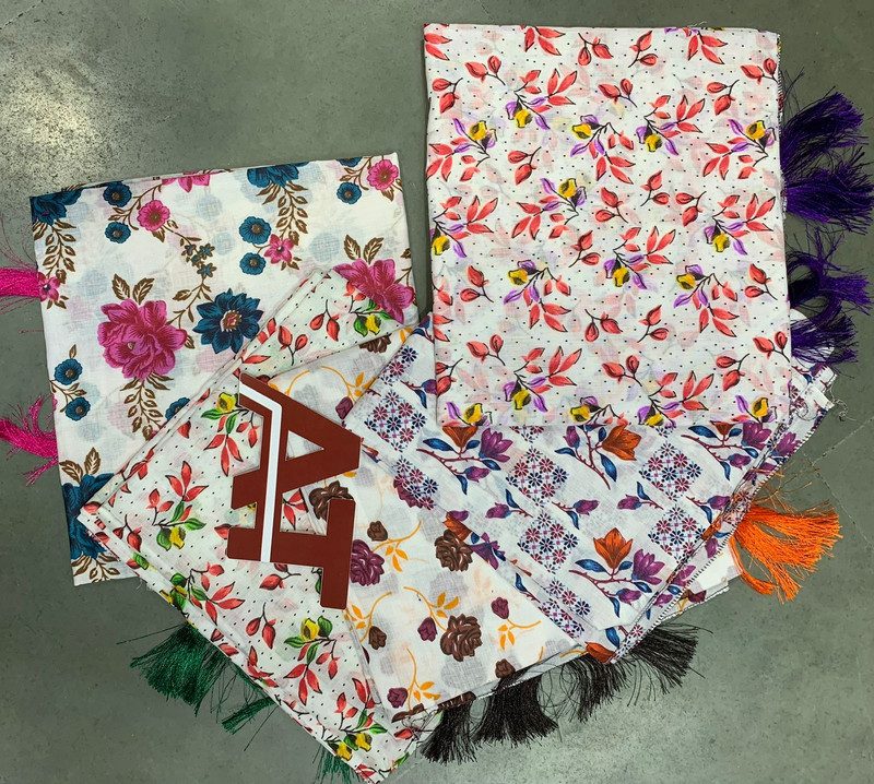 Cotton Jhalar 4 — wholesale cotton jhalar 4, Apsara Textiles Itwari Nagpur