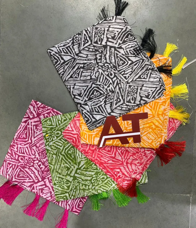 Cotton Jhalar 4 — wholesale, Apsara Textiles Nagpur