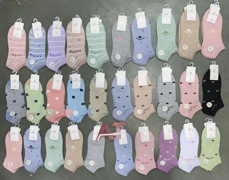 Lsm Socks — wholesale ladies china socks, Apsara Textiles Itwari Nagpur