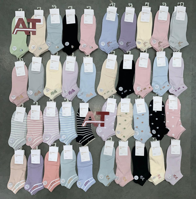 Beihaomp Socks(perfume) — wholesale ladies china socks, Apsara Textiles Itwari Nagpur