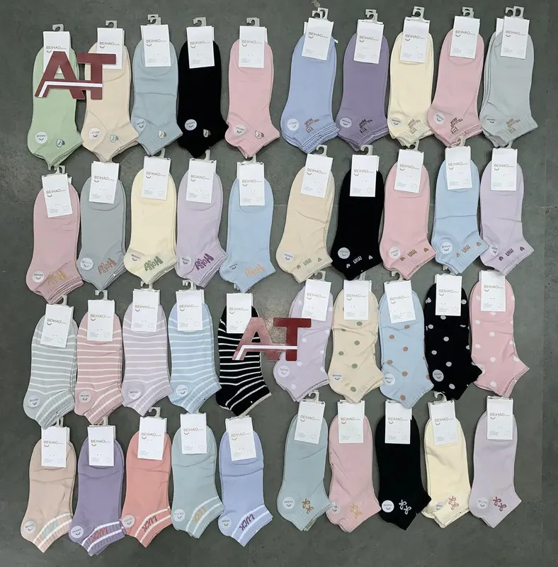 Beihaomp Socks(perfume) — wholesale ladies china socks, Apsara Textiles Itwari Nagpur