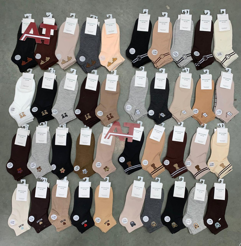 Beihaomp Socks 6 — wholesale ladies china socks, Apsara Textiles Itwari Nagpur