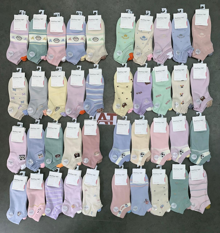 Beihaomp Socks 4 — wholesale ladies china socks, Apsara Textiles Itwari Nagpur
