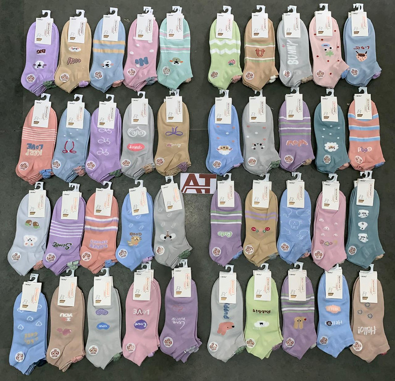 Beihaomp Socks 1 — wholesale ladies china socks, Apsara Textiles Itwari Nagpur