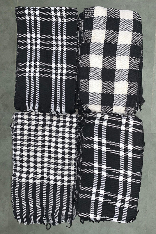 Muffler — wholesale, Apsara Textiles Nagpur
