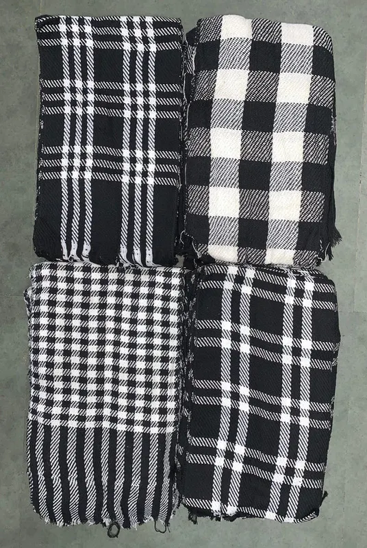 Muffler — wholesale, Apsara Textiles Nagpur