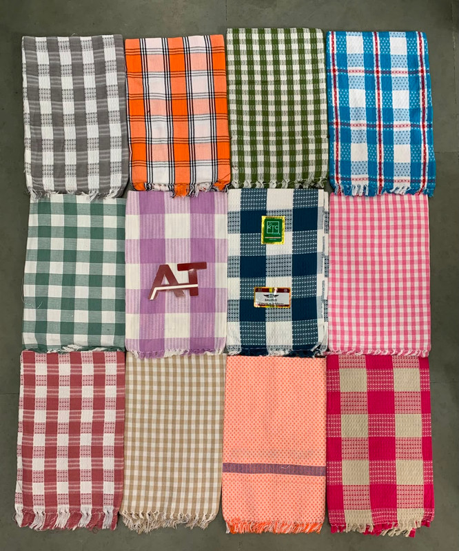 Baleno Towel — photo 2