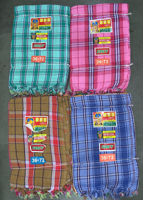 Fancy Towel — wholesale cotton towels, Apsara Textiles Itwari Nagpur
