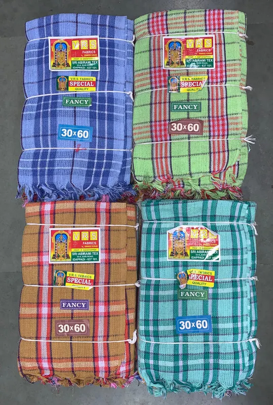 Fancy Towel — wholesale cotton towels, Apsara Textiles Itwari Nagpur