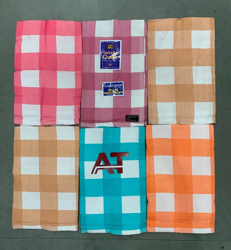 Dheera Classic Towel — photo 2