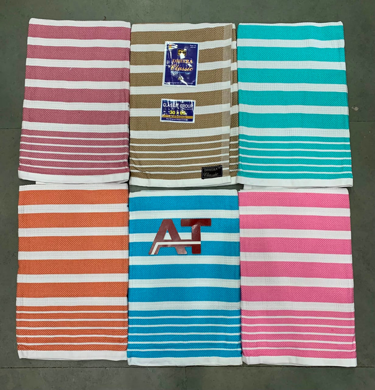 Dheera Classic Towel — photo 3