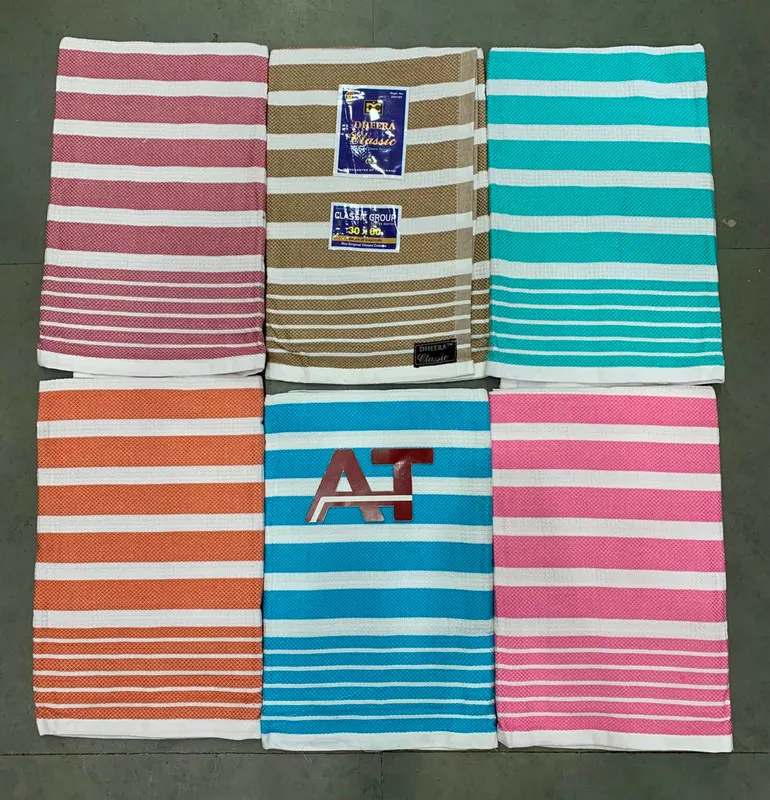 Dheera Classic Towel — photo 3