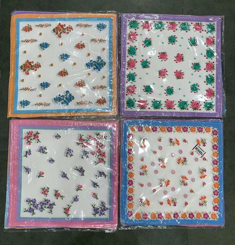 Fashion — wholesale ladies rumal, Apsara Textiles Itwari Nagpur