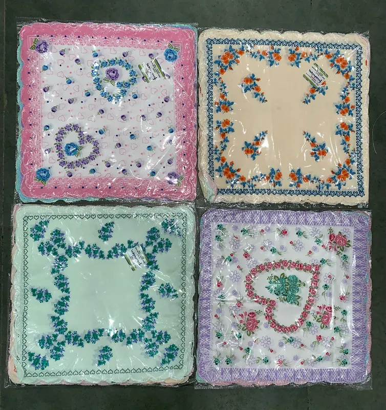 Fashion C/w — wholesale ladies rumal, Apsara Textiles Itwari Nagpur