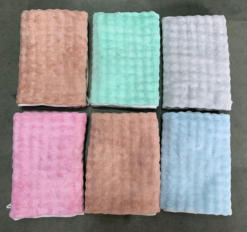 Sofy Towel — wholesale soft towels, Apsara Textiles Itwari Nagpur