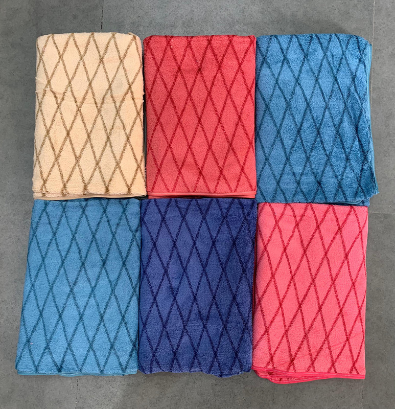 Cross Towel — wholesale soft towels, Apsara Textiles Itwari Nagpur