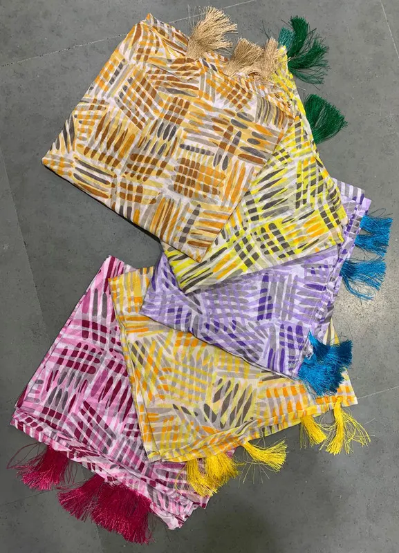 Cotton Jhalar 4 — wholesale cotton jhalar 4, Apsara Textiles Itwari Nagpur