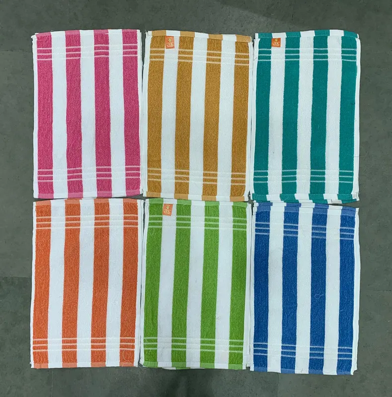 J J Napkin 12X18 — wholesale, Apsara Textiles Nagpur