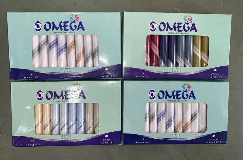 Omega 1 Pcs — wholesale, Apsara Textiles Nagpur