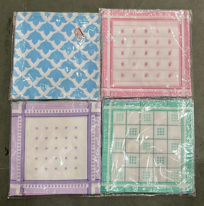 Glory — wholesale ladies rumal, Apsara Textiles Itwari Nagpur