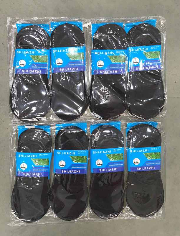 Lofer Black Socks — wholesale gents socks, Apsara Textiles Itwari Nagpur